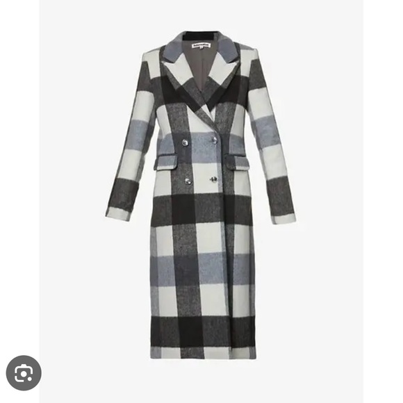 Reformation coat - Picture 2 of 4